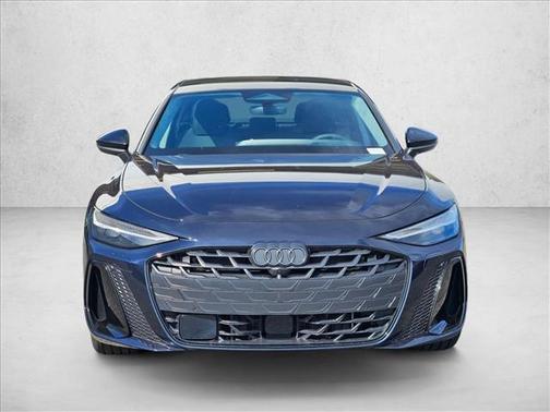 2026 Audi A6 Premium Plus quattro S tronic