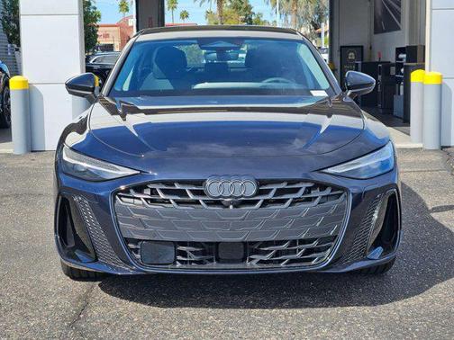 2026 Audi A6 Premium Plus quattro S tronic