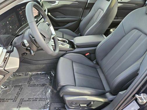 2026 Audi A6 Premium Plus quattro S tronic