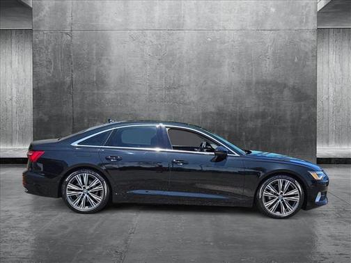 2019 Audi A6 45 Premium Plus