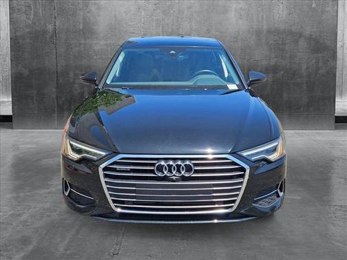 2019 Audi A6 45 Premium Plus