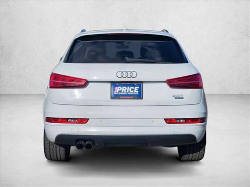 2016 Audi Q3 2.0T Premium Plus