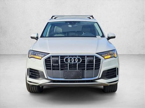 2023 Audi Q7 55 Premium