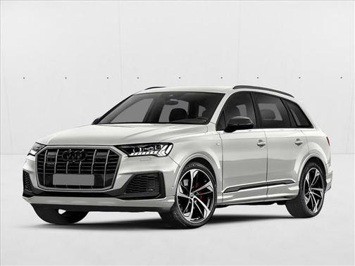 2023 Audi Q7 55 Premium