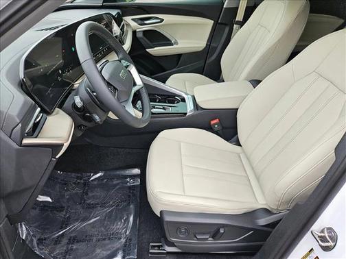 2025 Audi Q5 Sportback Premium