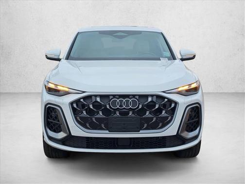 2025 Audi Q5 Sportback Premium