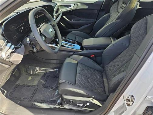 2025 Audi S5 Premium Plus