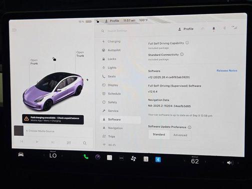 2021 Tesla Model 3 Performance
