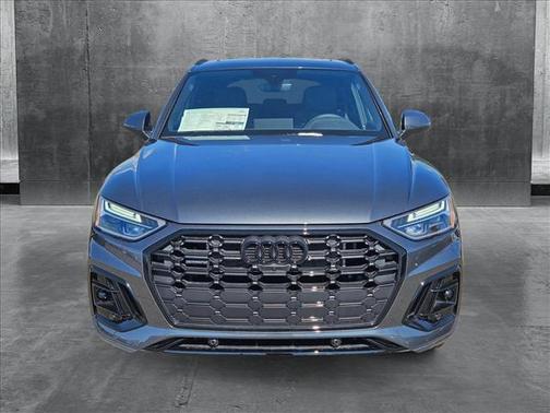 2025 Audi Q5 55 S line Premium Plus
