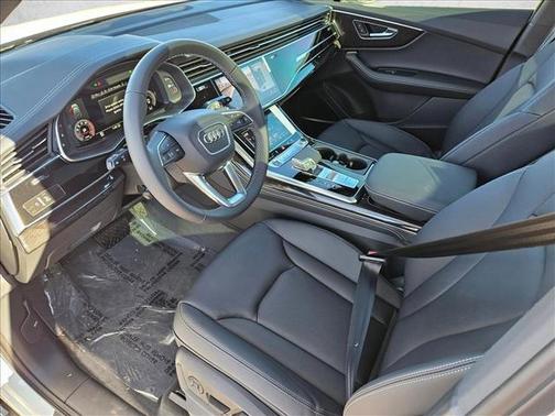 2026 Audi Q7 55 Premium Plus