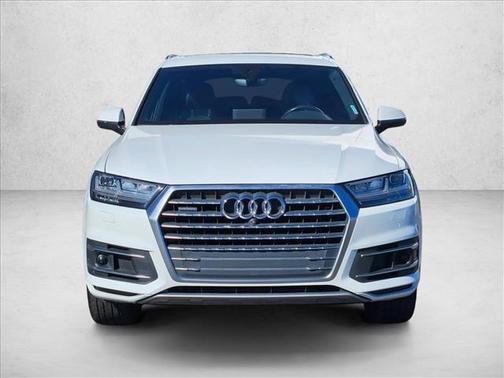 2017 Audi Q7 2.0T Premium