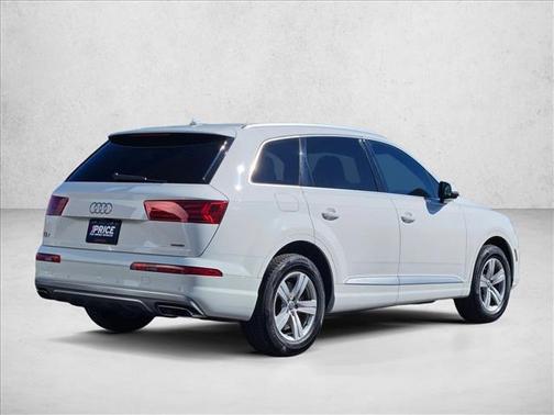 2017 Audi Q7 2.0T Premium