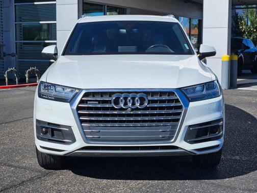 2017 Audi Q7 2.0T Premium