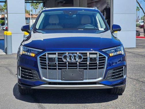 2024 Audi Q7 55 Prestige
