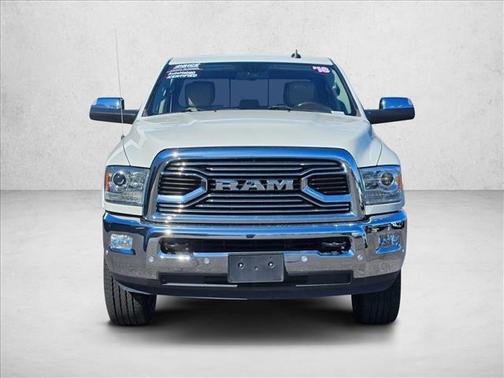 2018 RAM 2500 Longhorn