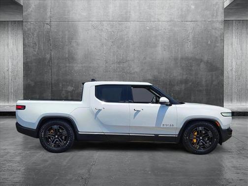 2023 Rivian R1T Adventure Quad Motor Large Pack