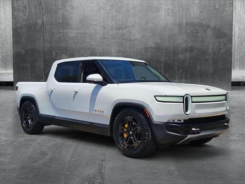 2023 Rivian R1T Adventure Quad Motor Large Pack
