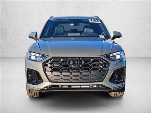 2025 Audi Q5 45 S line Premium Plus