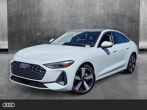 2025 Audi A5 Premium