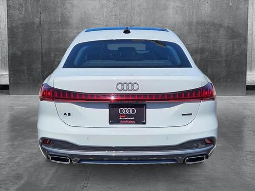 2025 Audi A5 Premium