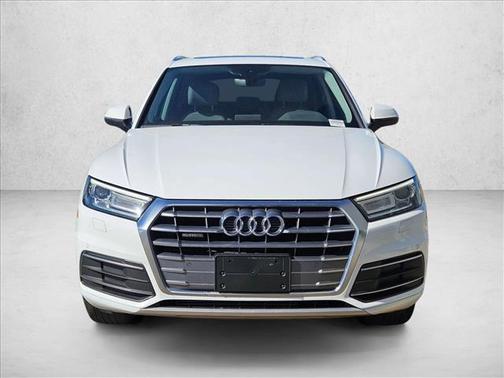 2020 Audi Q5 45 Premium