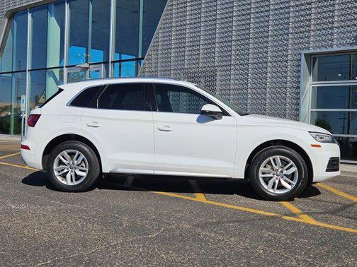2020 Audi Q5 45 Premium