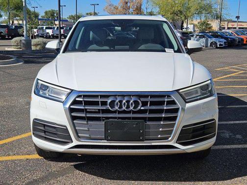 2020 Audi Q5 45 Premium