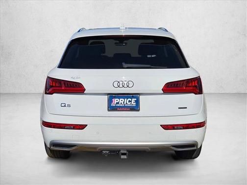 2020 Audi Q5 45 Premium