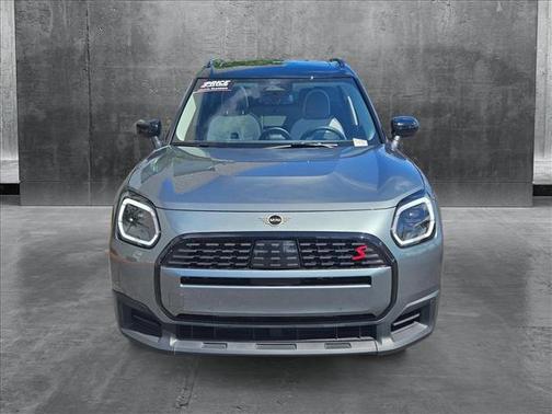2025 MINI Countryman Cooper S ALL4