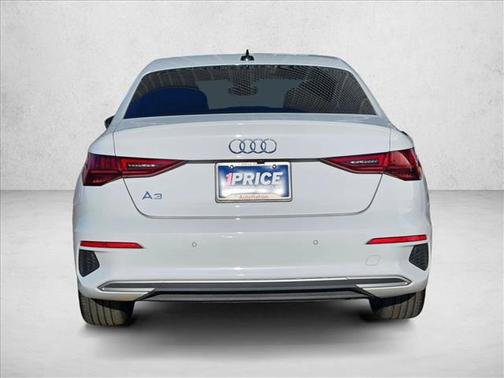 2023 Audi A3 Premium