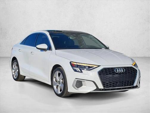 2023 Audi A3 Premium