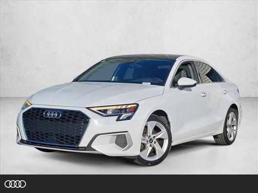 2023 Audi A3 Premium