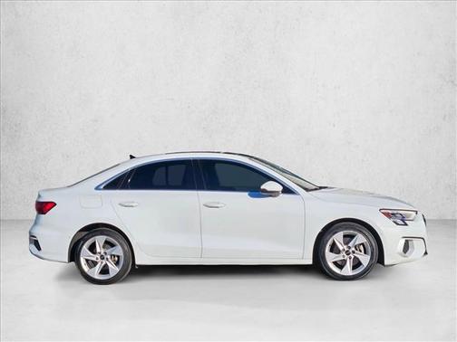 2023 Audi A3 Premium