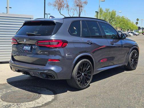 2022 BMW X5 sDrive40i