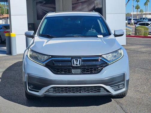 2020 Honda CR-V 2WD EX-L