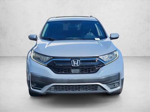 2020 Honda CR-V 2WD EX-L