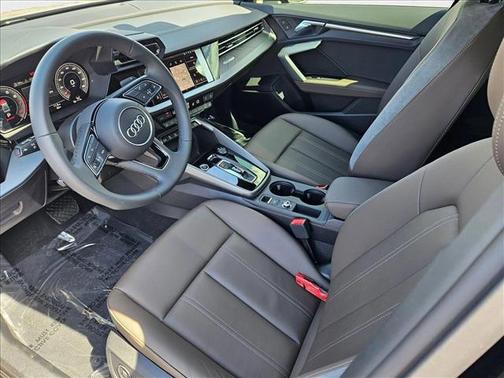 2026 Audi A3 Premium