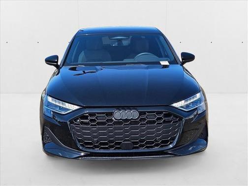 2026 Audi A3 Premium