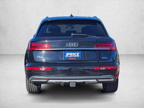 2021 Audi Q5 45 Premium Plus