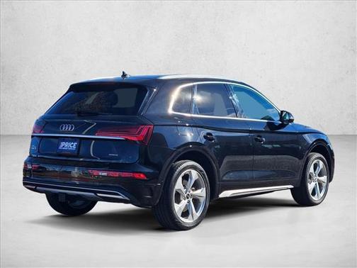2021 Audi Q5 45 Premium Plus
