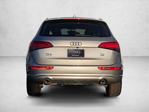 2014 Audi Q5 3.0 TDI Premium Plus