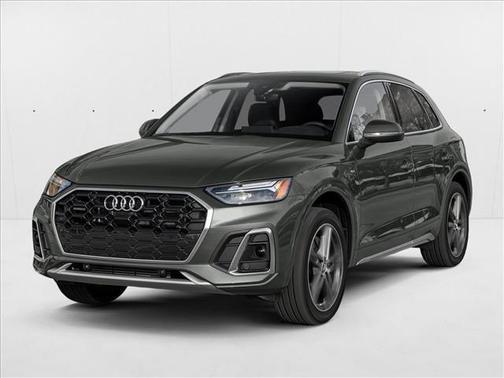 2021 Audi Q5 Premium 55 TFSI e quattro S tronic