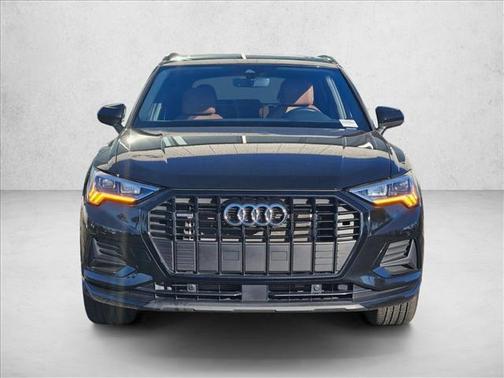 2024 Audi Q3 Premium 40 TFSI quattro Tiptronic