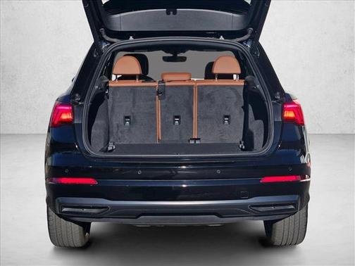 2024 Audi Q3 Premium 40 TFSI quattro Tiptronic