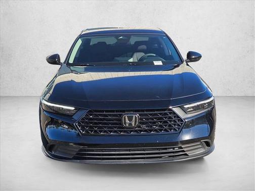 2023 Honda Accord LX 1.5T