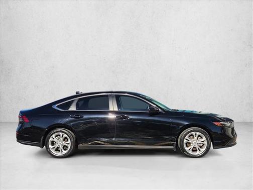2023 Honda Accord LX 1.5T