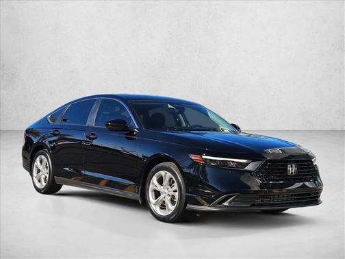 2023 Honda Accord LX 1.5T