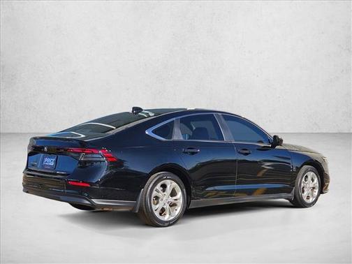 2023 Honda Accord LX 1.5T