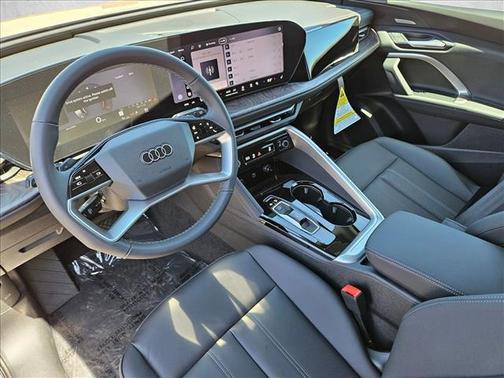 Florett Silver Metallic 2026 Audi Q5 Premium Plus TFSI quattro S tronic