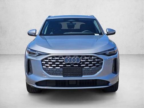 Florett Silver Metallic 2026 Audi Q5 Premium Plus TFSI quattro S tronic